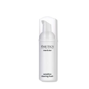 Sensitive Clearing Foam 50 ml.