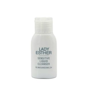 Sensitive Liquid Cleanser 50 ml.