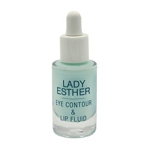 Eye Contour & Lip Fluid
