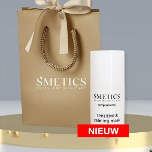 Sensitive & Calming Mask 15 ml