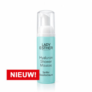 Hyaluron Shower Mousse